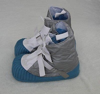 replica apollo moon boots